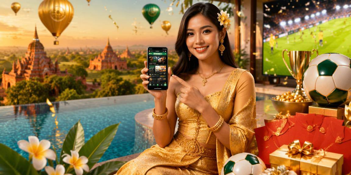 kingslot ဘောလုံး တိုက်ရိုက် အော့ဒ် ၂ ကို kingslot မှာ လိုက်ကြည့်