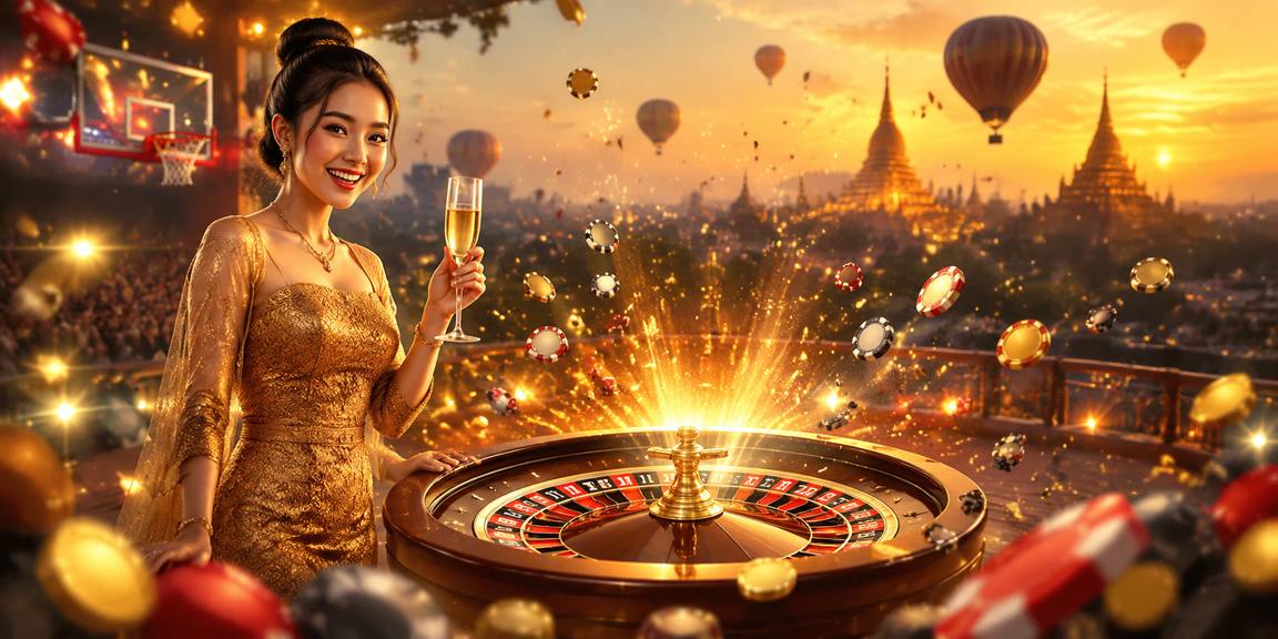 kingslot mobile gaming